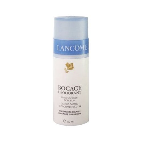 LANCÔME-Bocage Deodorant - Gentle Caress Roll-On - All skin LANCÔME-Bocage Deodorant - Gentle Caress Roll-On - All skin